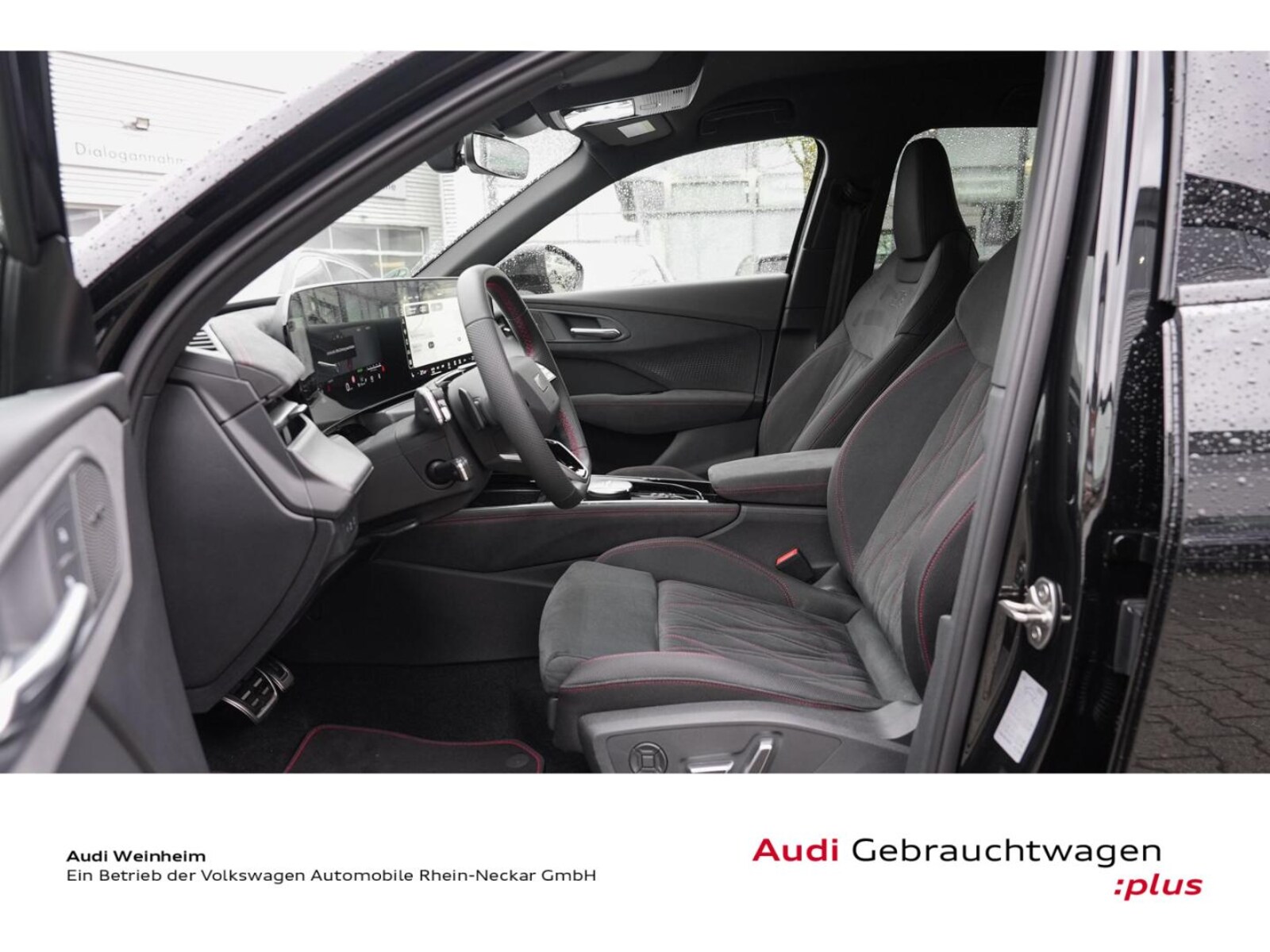 Audi Q3 – Bild 20