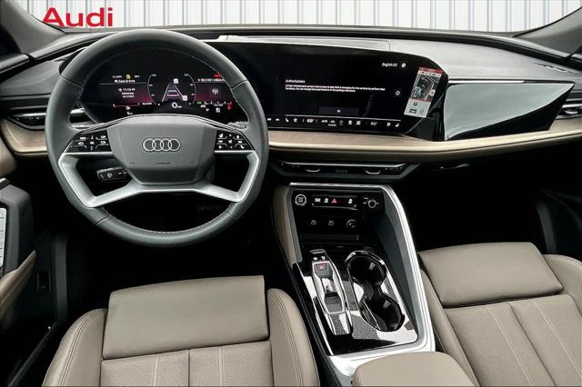 2025 Audi Q5 Premium Plus