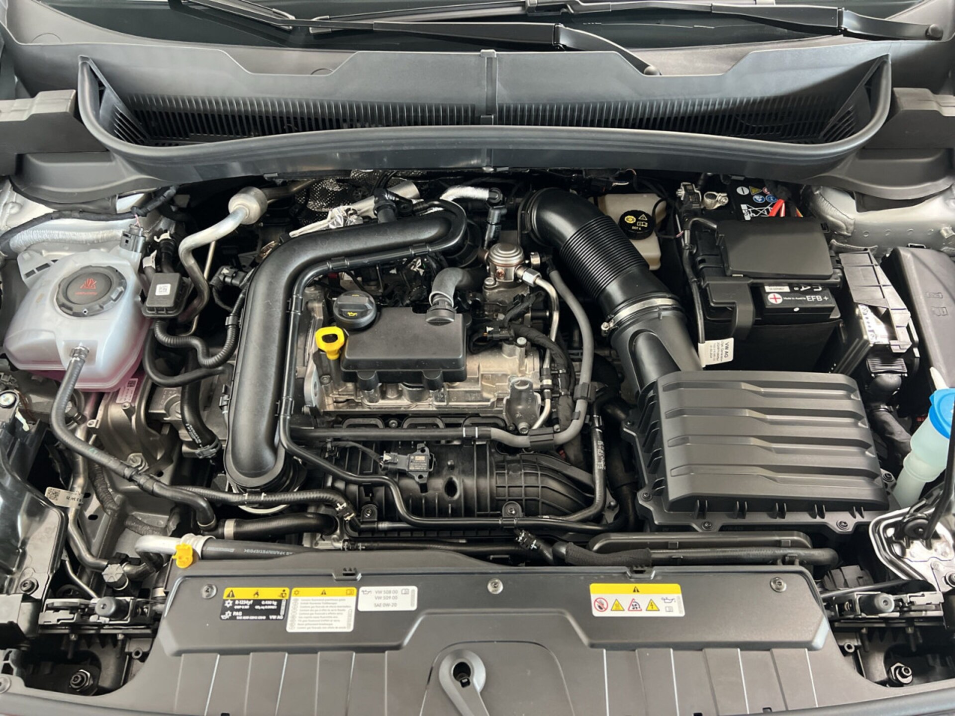 Volkswagen T-Cross ENERGY