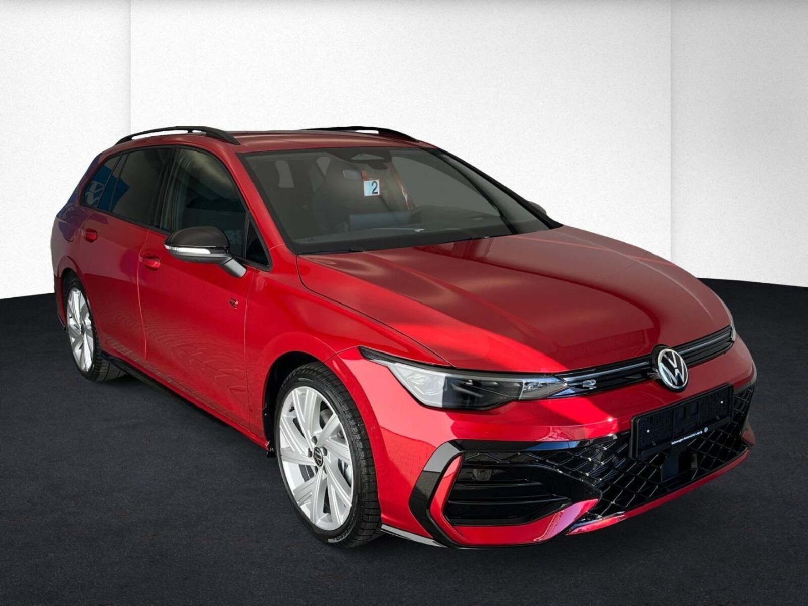 Volkswagen Golf Variant – Bild 2