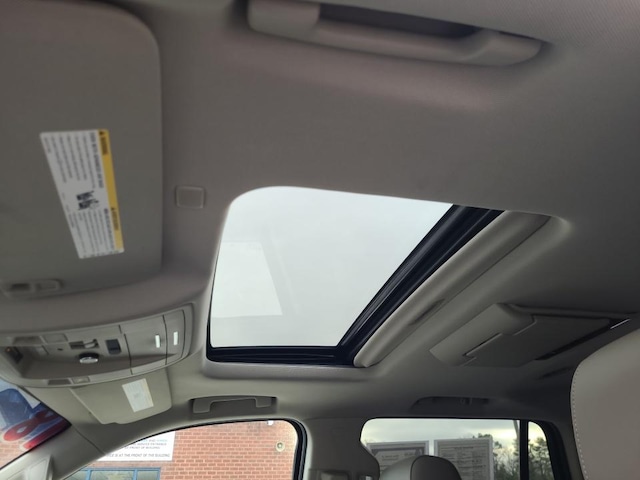 2018 Chevrolet Tahoe Premier - Photo 25