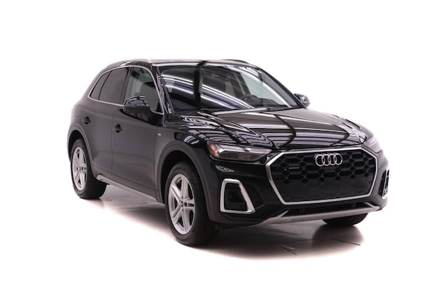 2023 Audi Q5 TFSI e