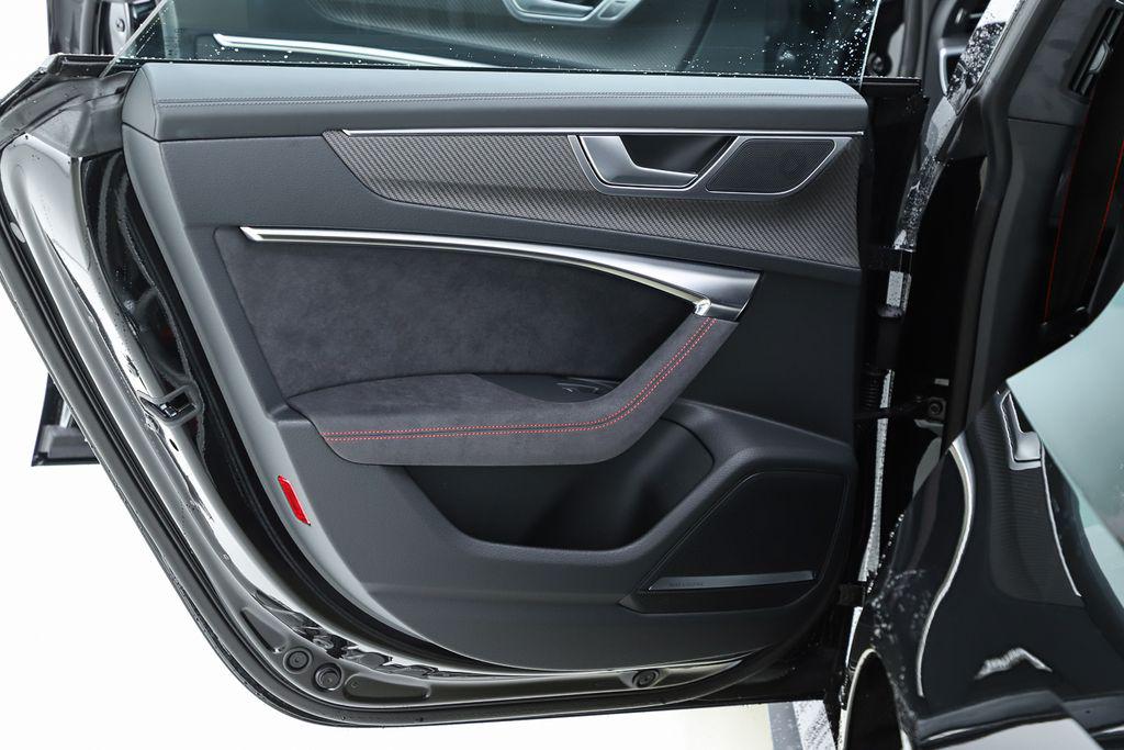 2026 Audi RS 7 Base - Photo 35