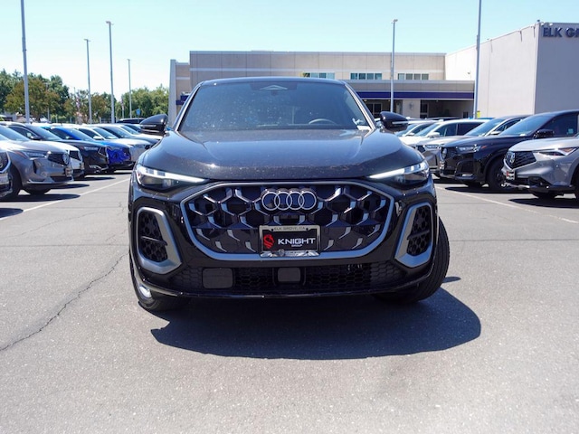 2026 Audi Q5 Sportback