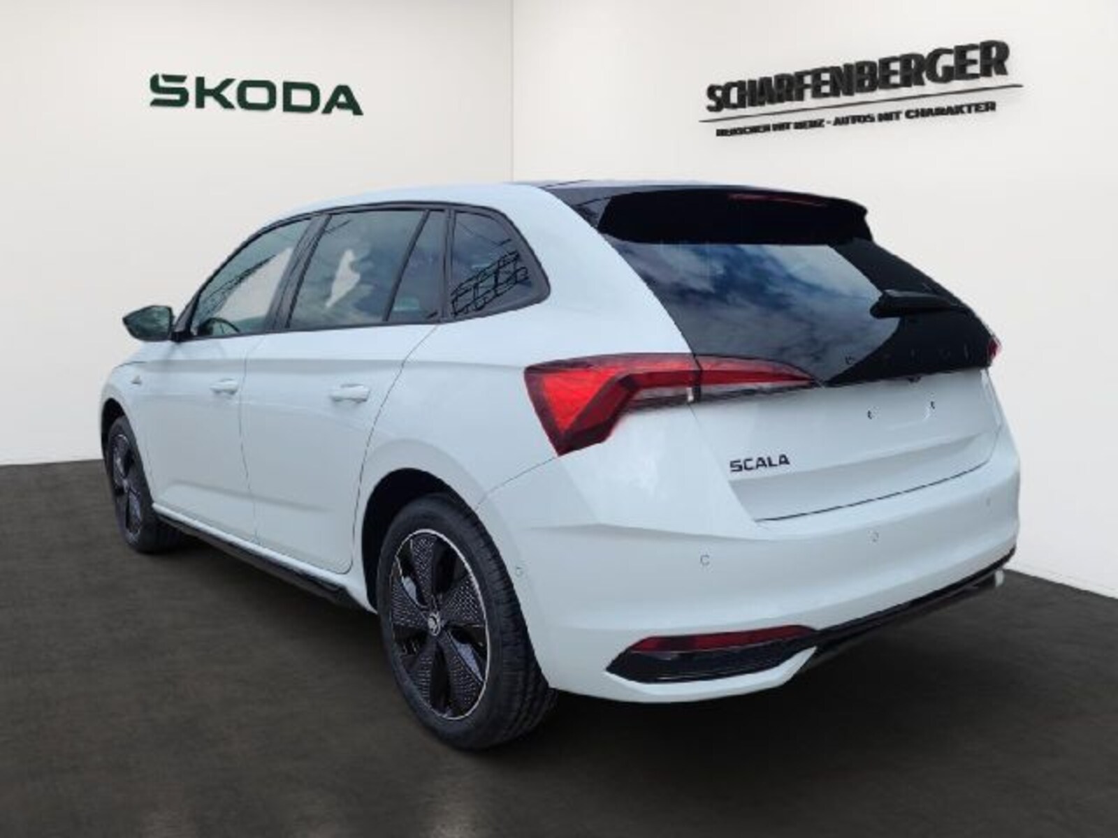 Škoda Scala – Bild 4