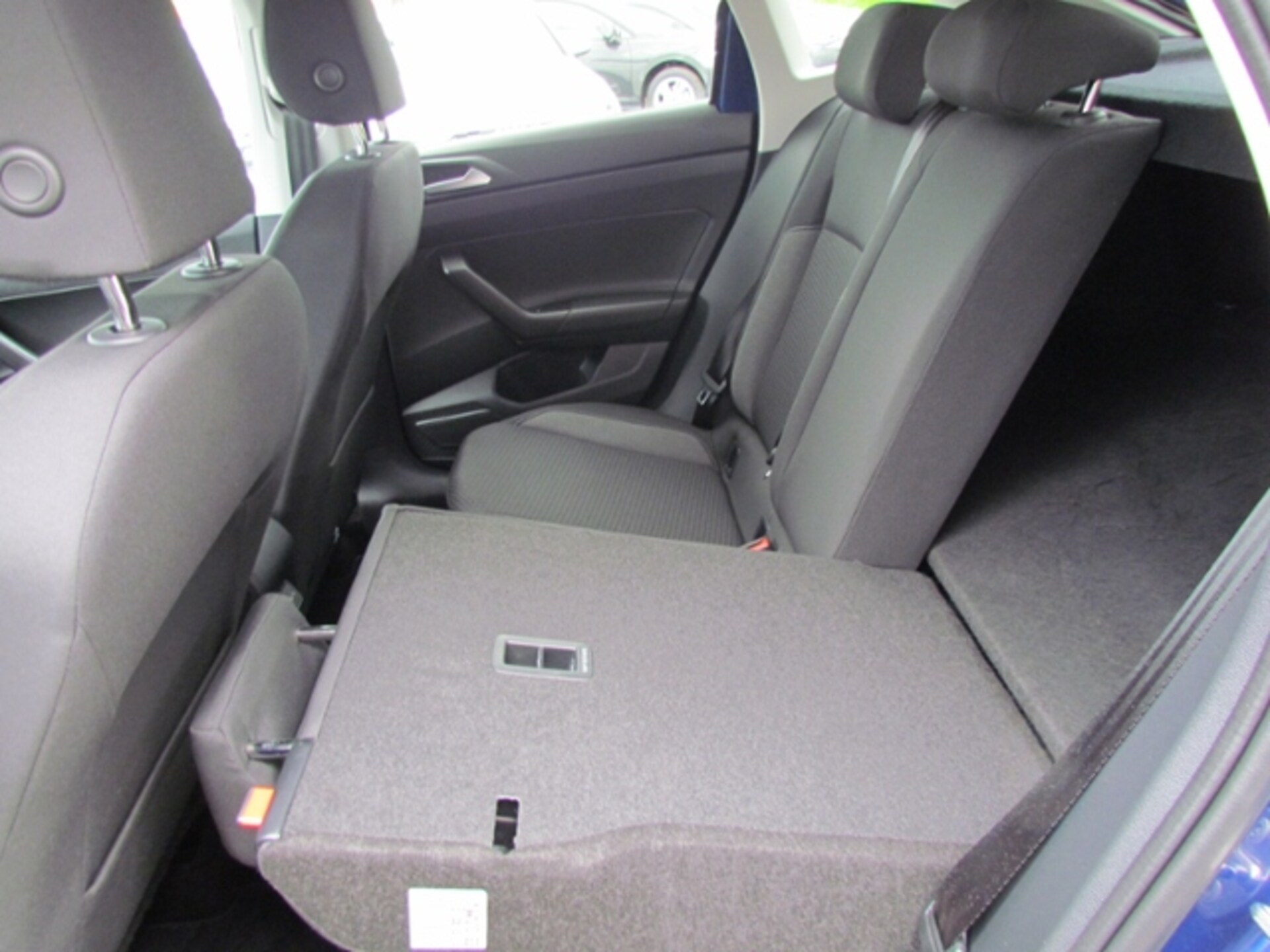 Volkswagen Taigo Life