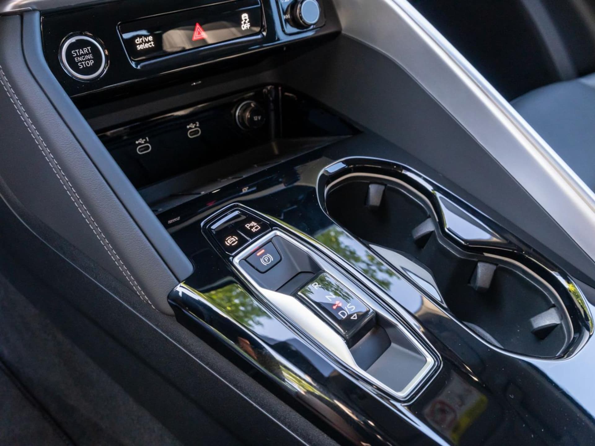 Audi Q5 SUV