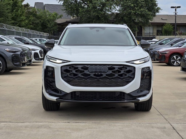 2026 Audi Q3 SUV