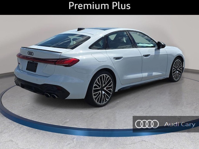 2026 Audi S5 Premium Plus - Photo 5