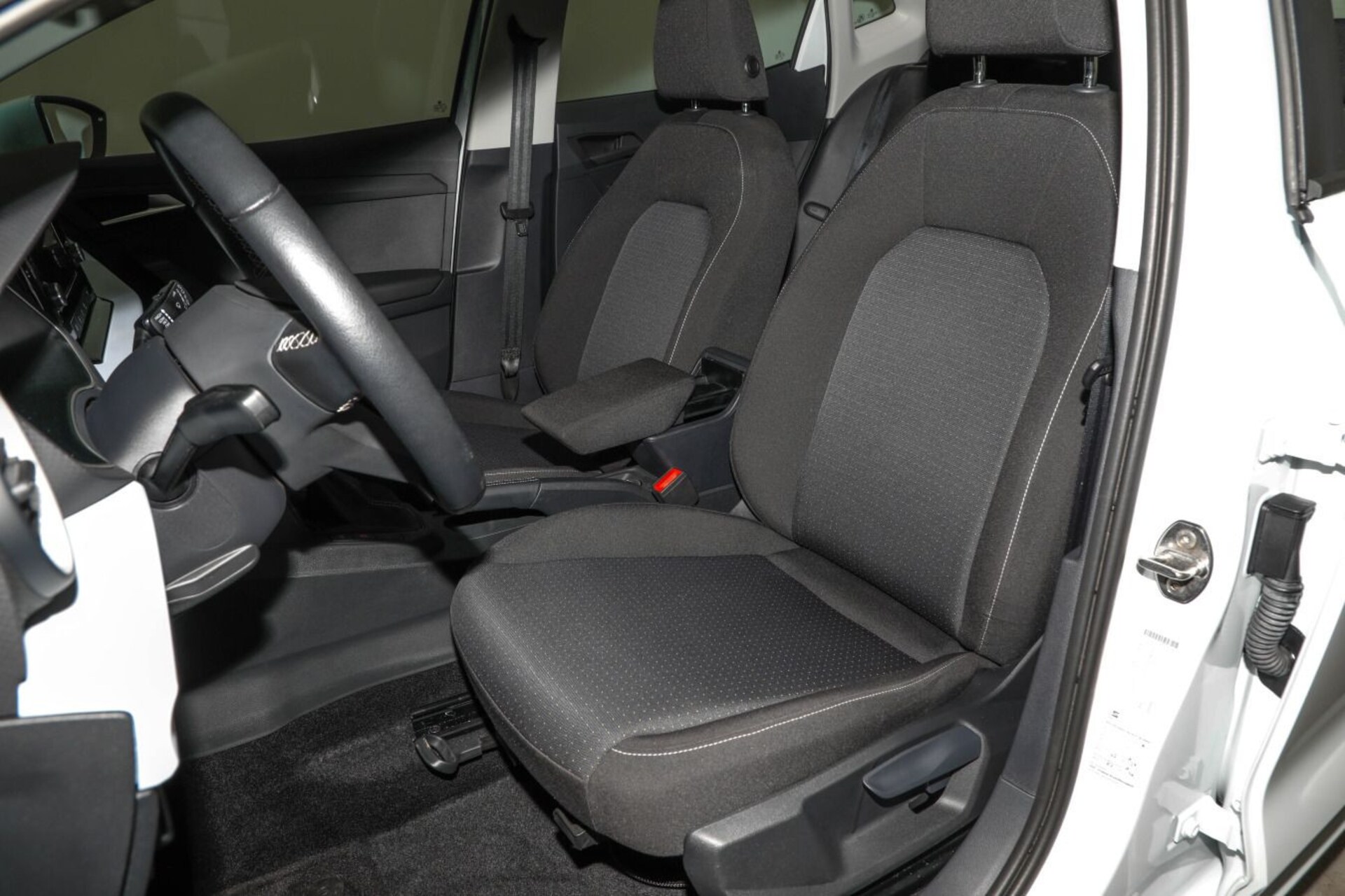 SEAT Ibiza Style