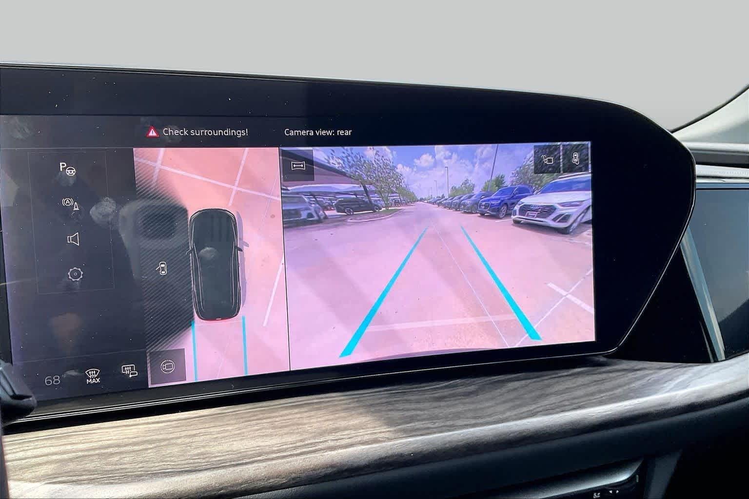 2025 Audi Q5 Prestige - Photo 27