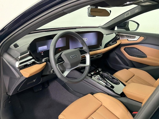 2026 Audi A5 Sedan