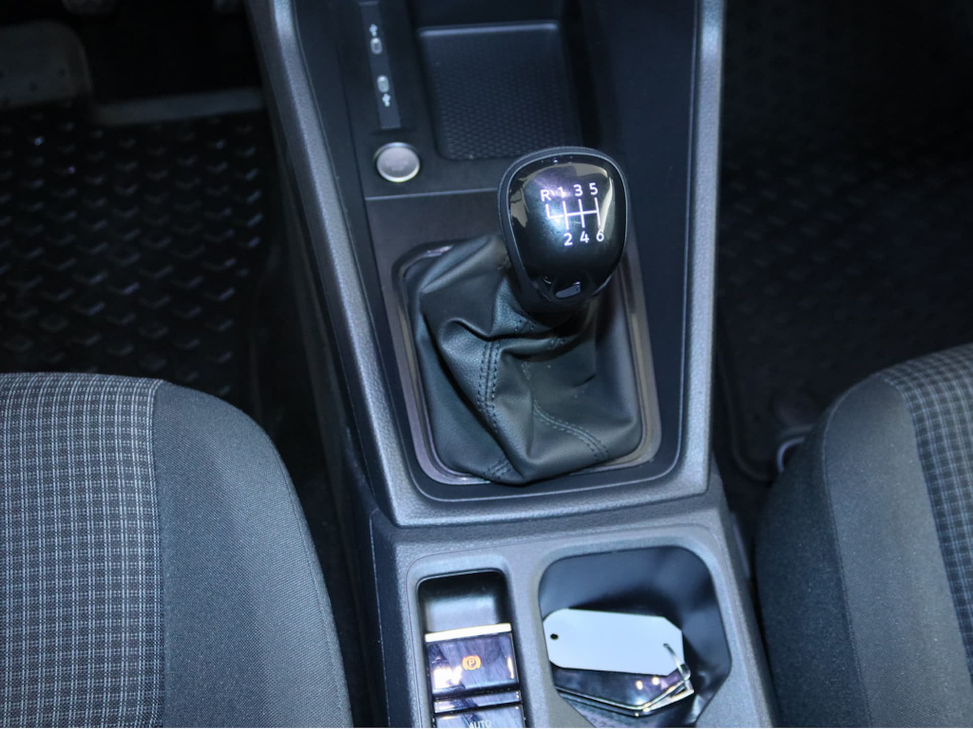 Volkswagen Caddy Cargo