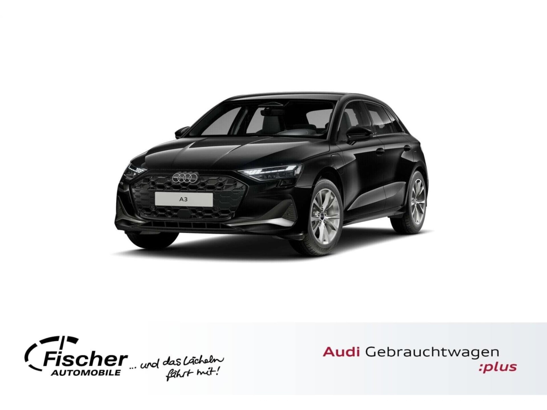 Audi A3 Sportback TFSI e Advanced