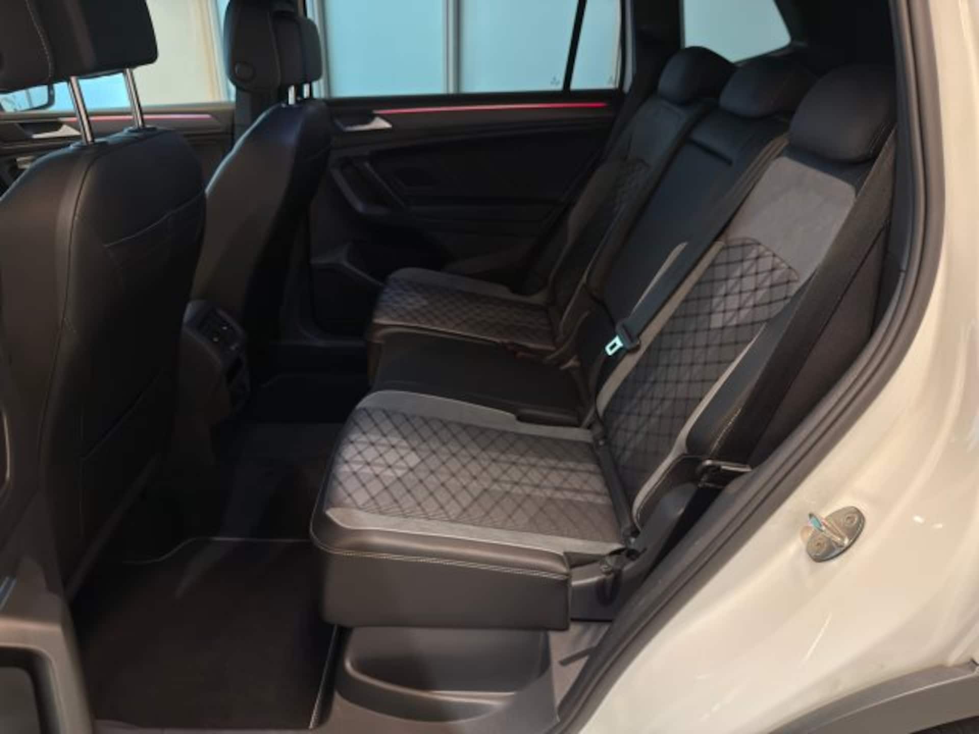 Volkswagen Tiguan Allspace R-Line