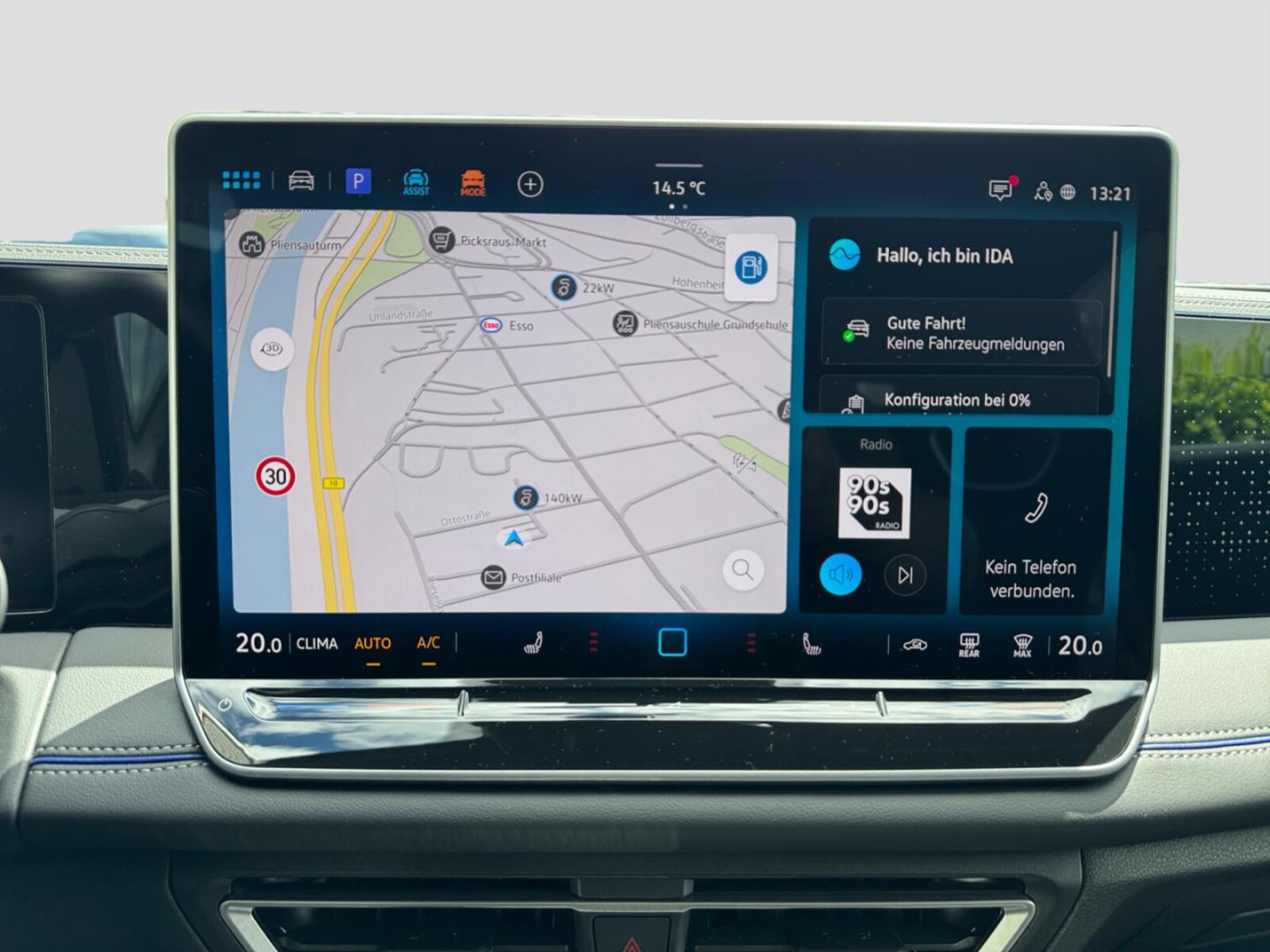 Volkswagen Tiguan – Bild 7