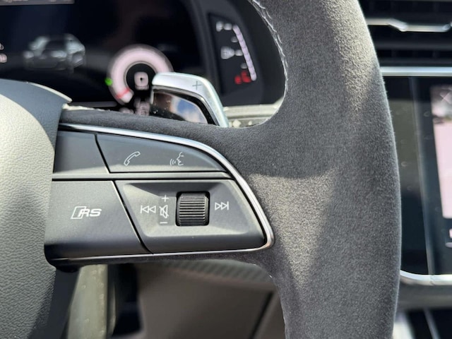 2026 Audi RS Q8 Base - Photo 38