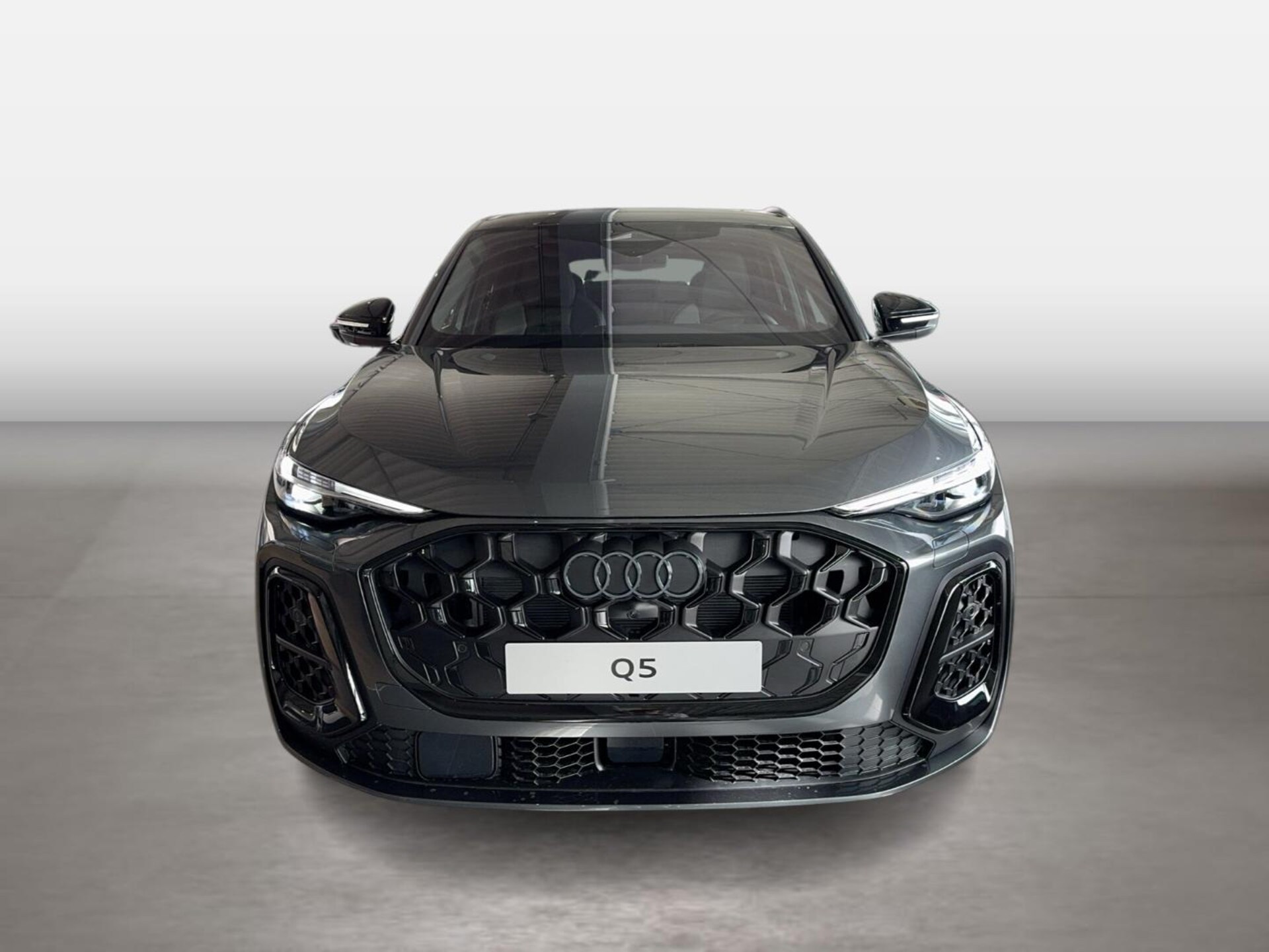 Audi Q5 SUV
