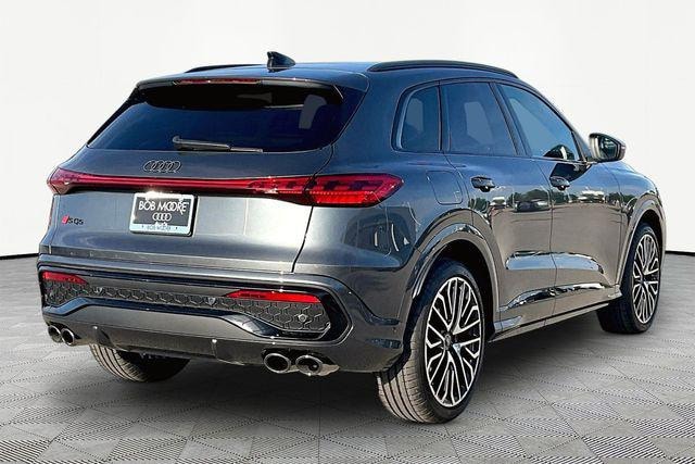 2026 Audi SQ5