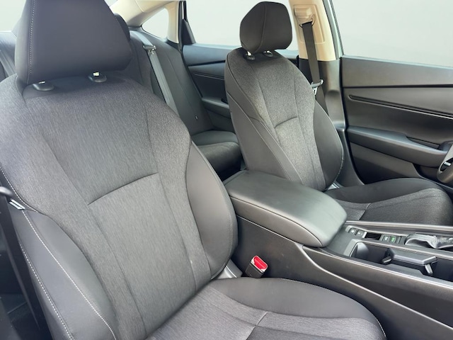 2024 Honda Accord EX - Photo 34