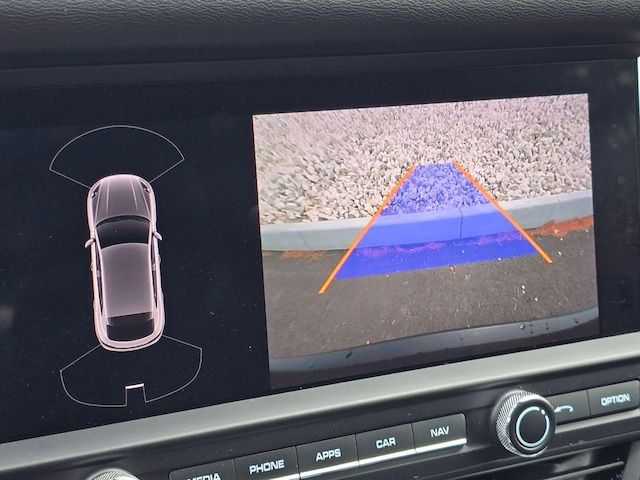 2020 Porsche Macan S - Photo 8