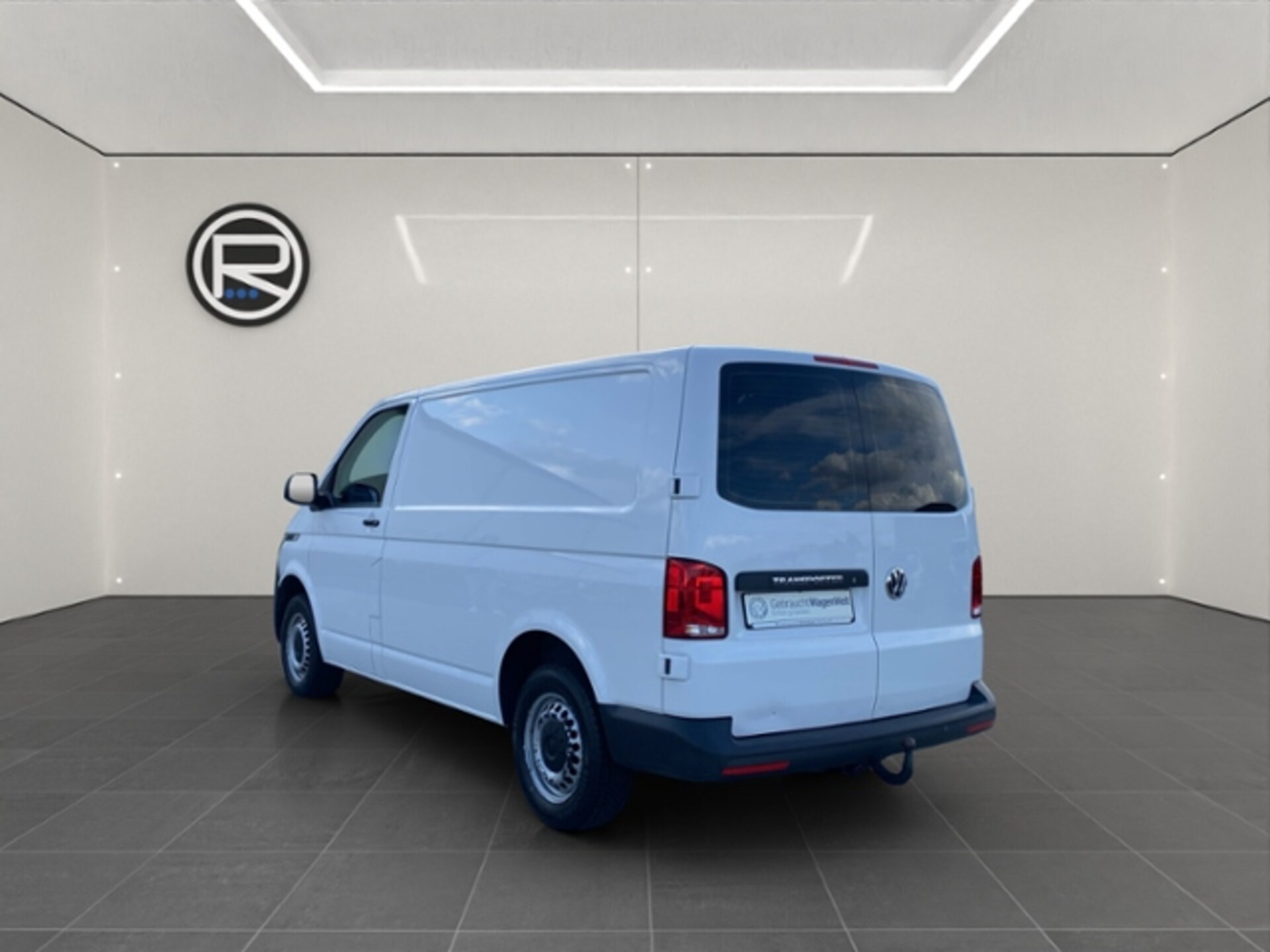 Volkswagen T6.1 Transporter Kasten kurzer Radstand EcoProfi
