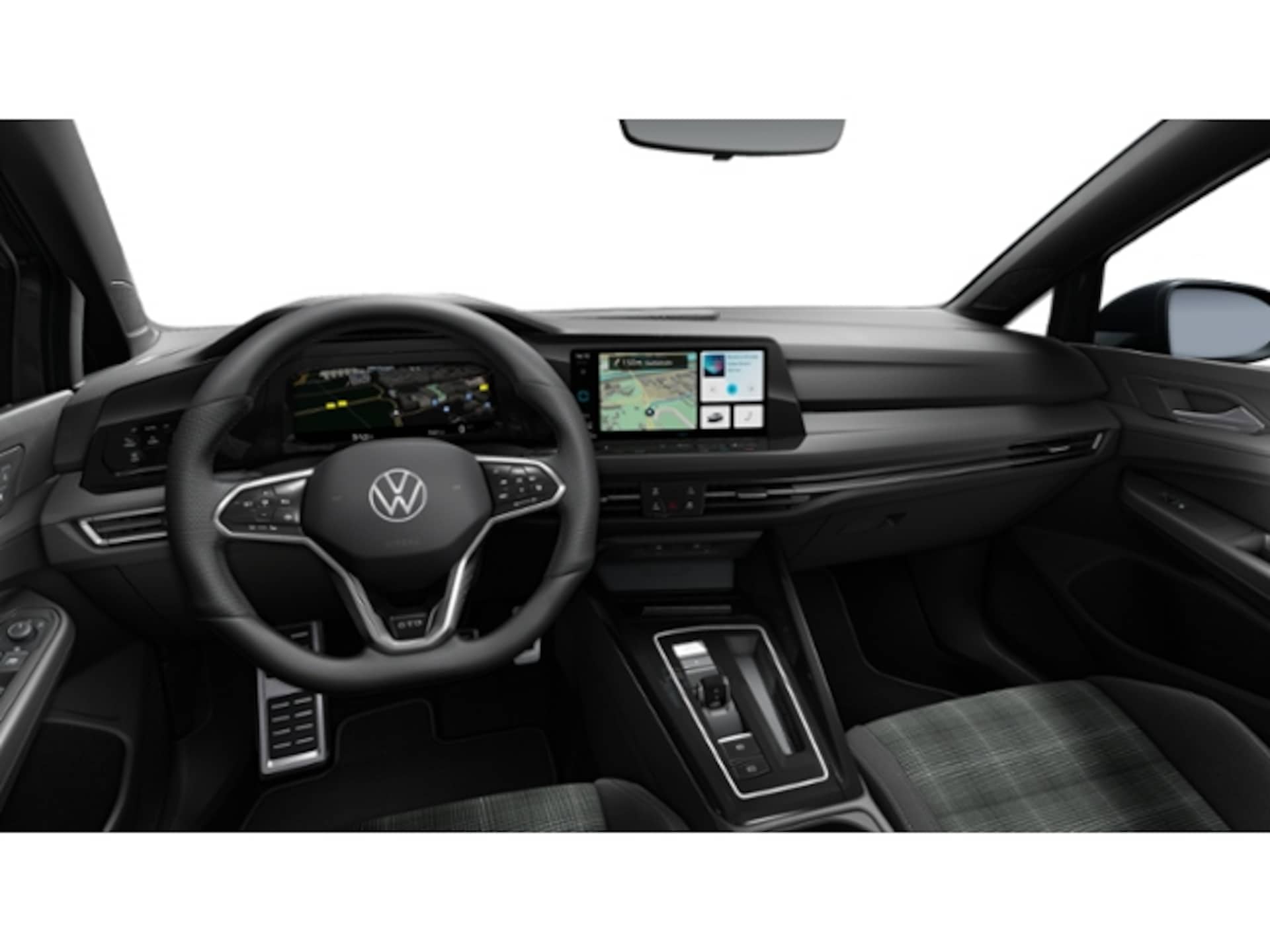 Volkswagen Golf GTD