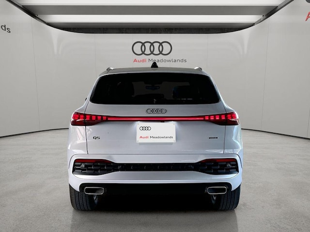 2026 Audi Q5