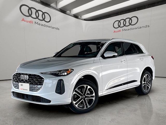 Photo of 2026 Audi Q5