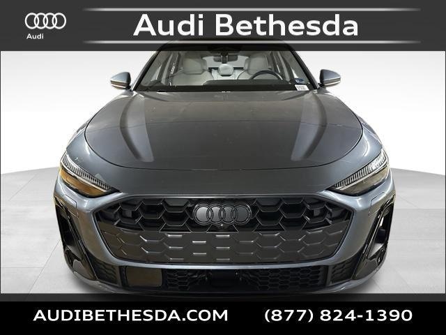 2026 Audi A5 Sedan