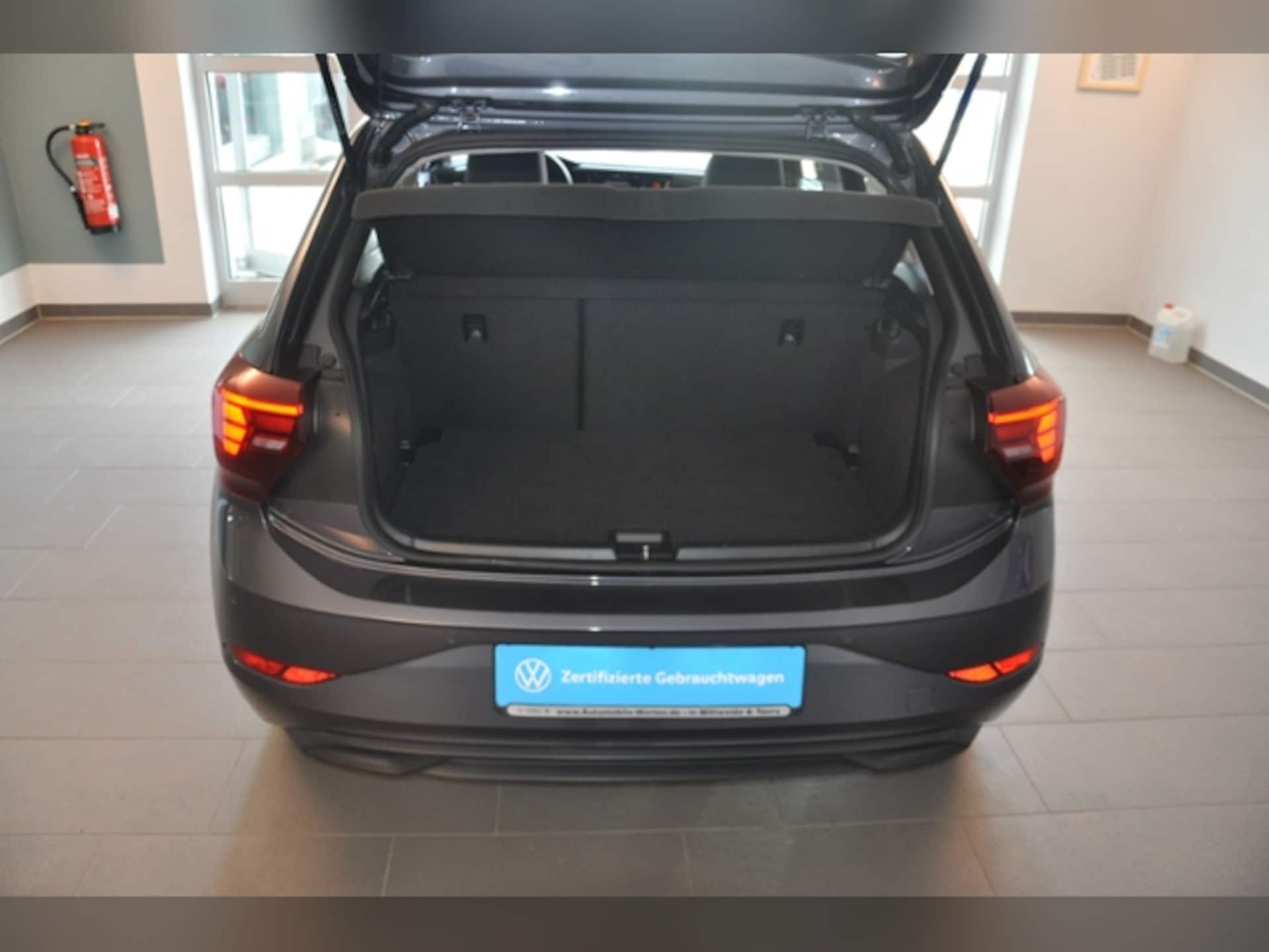 Volkswagen Polo Life