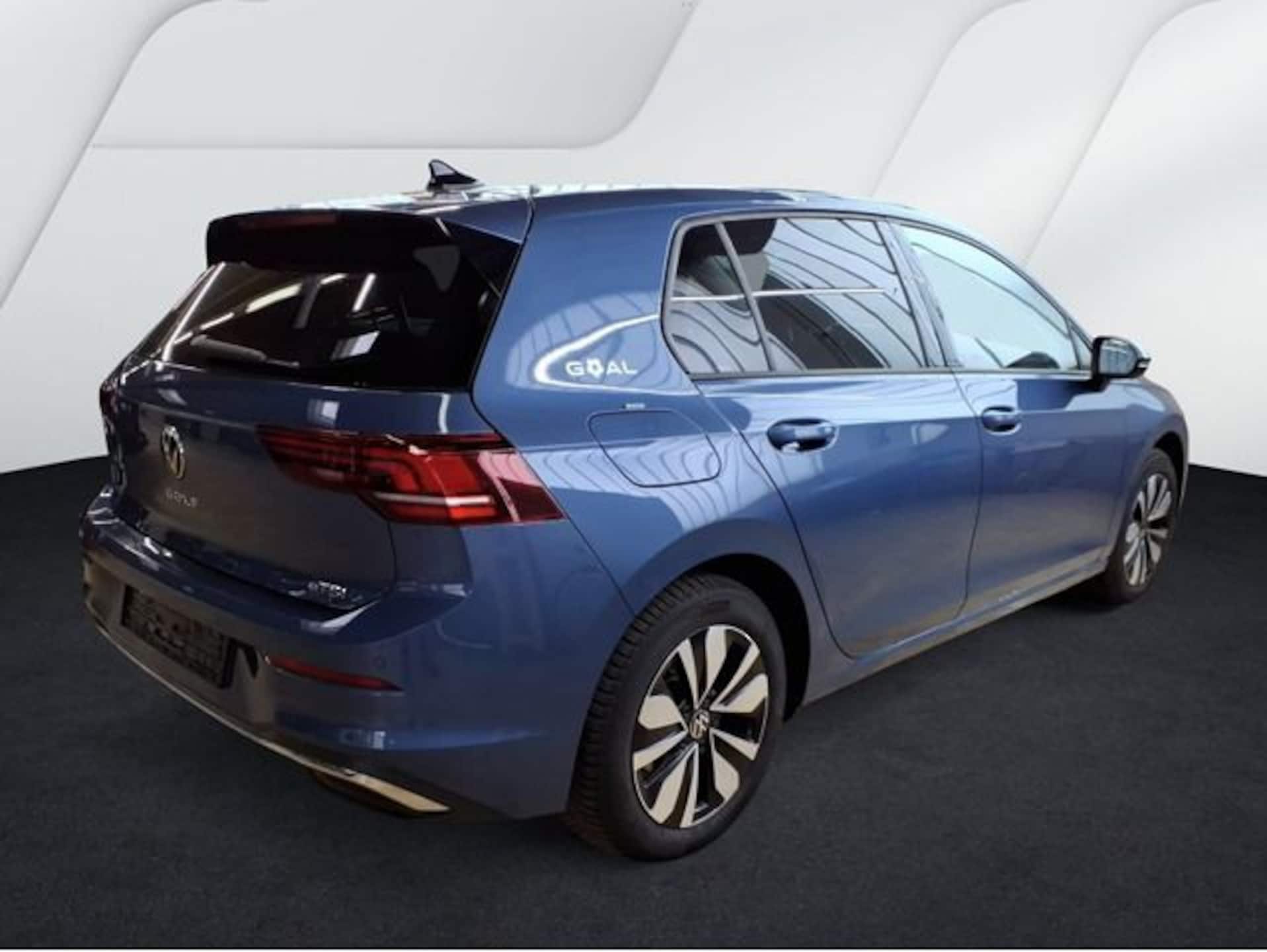 Volkswagen Golf Life