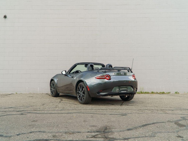 2024 Mazda