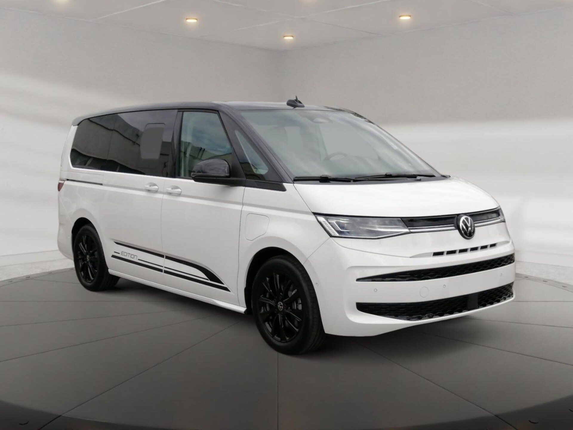 Volkswagen Multivan Langversion Life