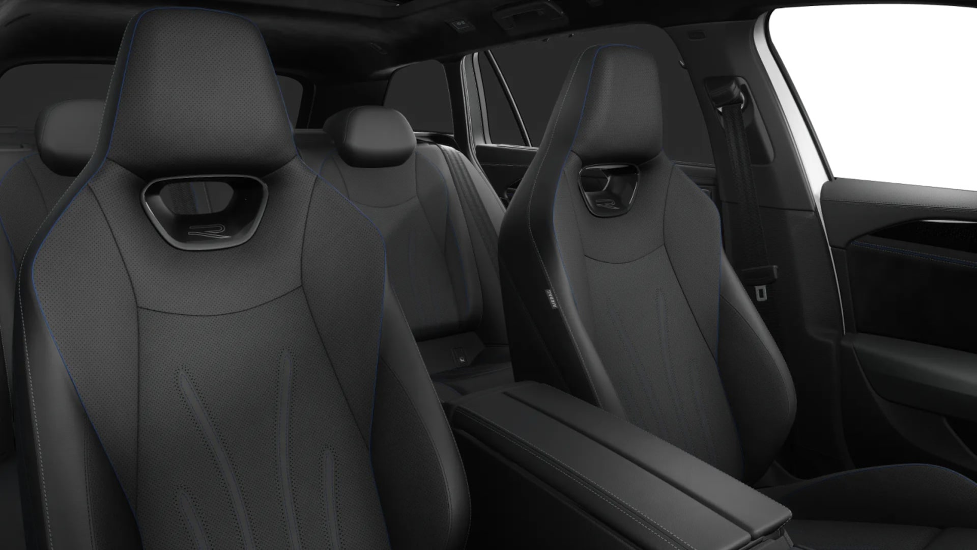 Volkswagen Passat R-Line