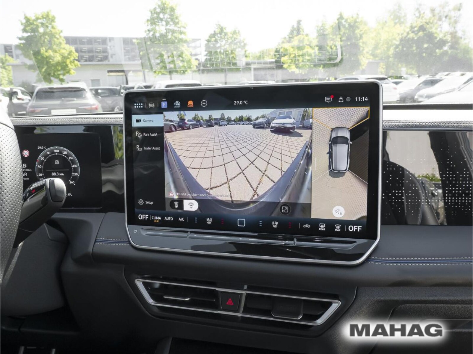 Volkswagen Tiguan – Bild 23