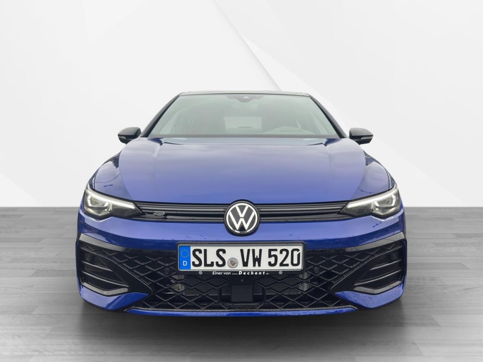 Volkswagen Golf – Bild 2