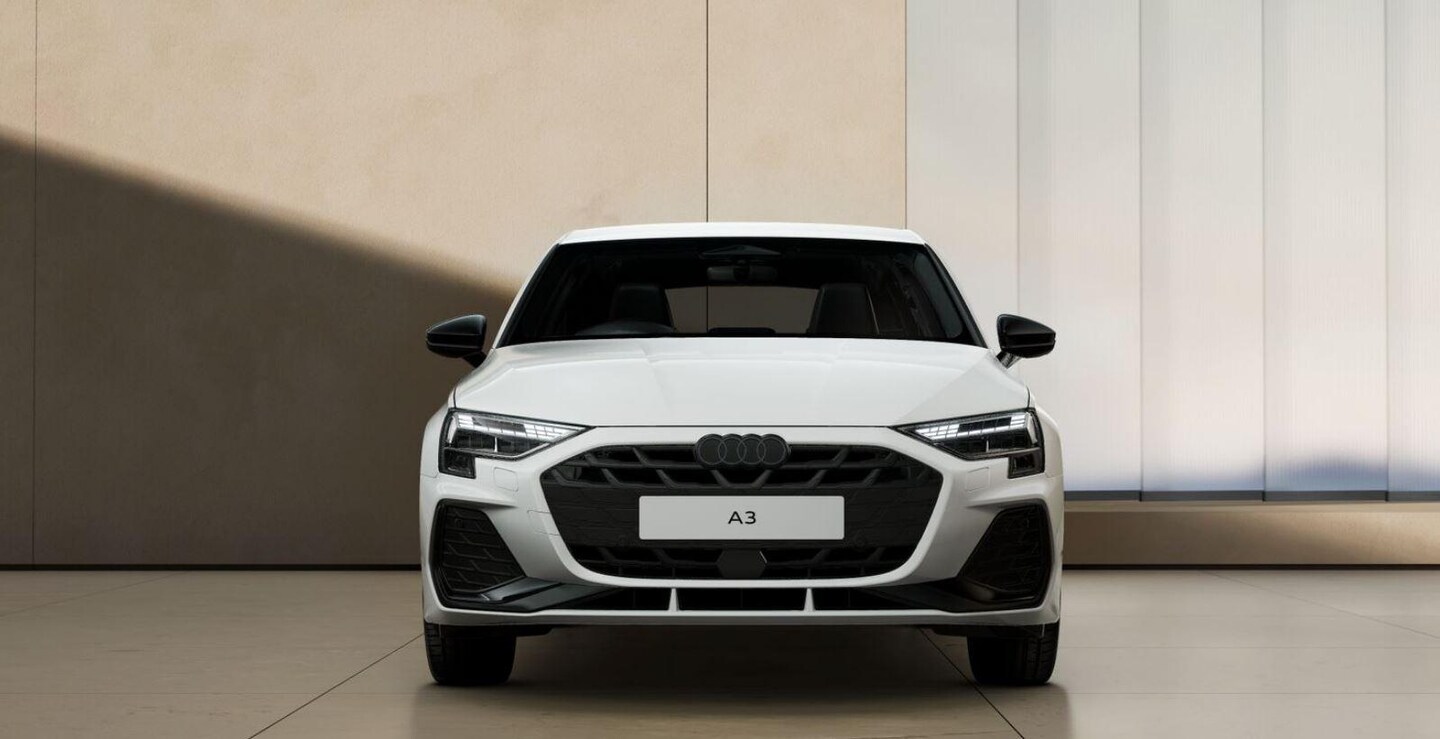 Image about Audi A3 Sportback TFSI S tronic