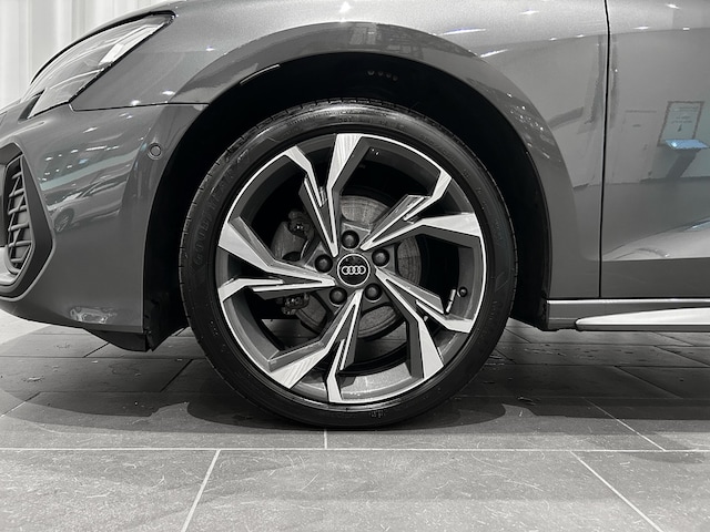 Audi A3 Sportback 35 TFSI S Tronic, 150hp, 2025
