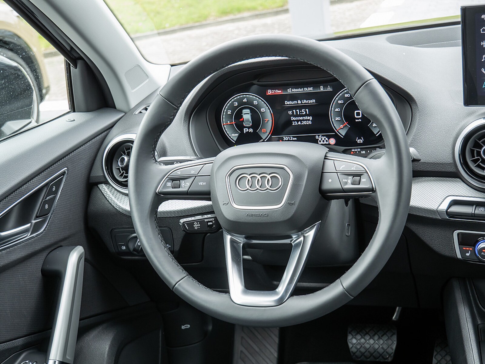 Audi Q2 – Bild 7