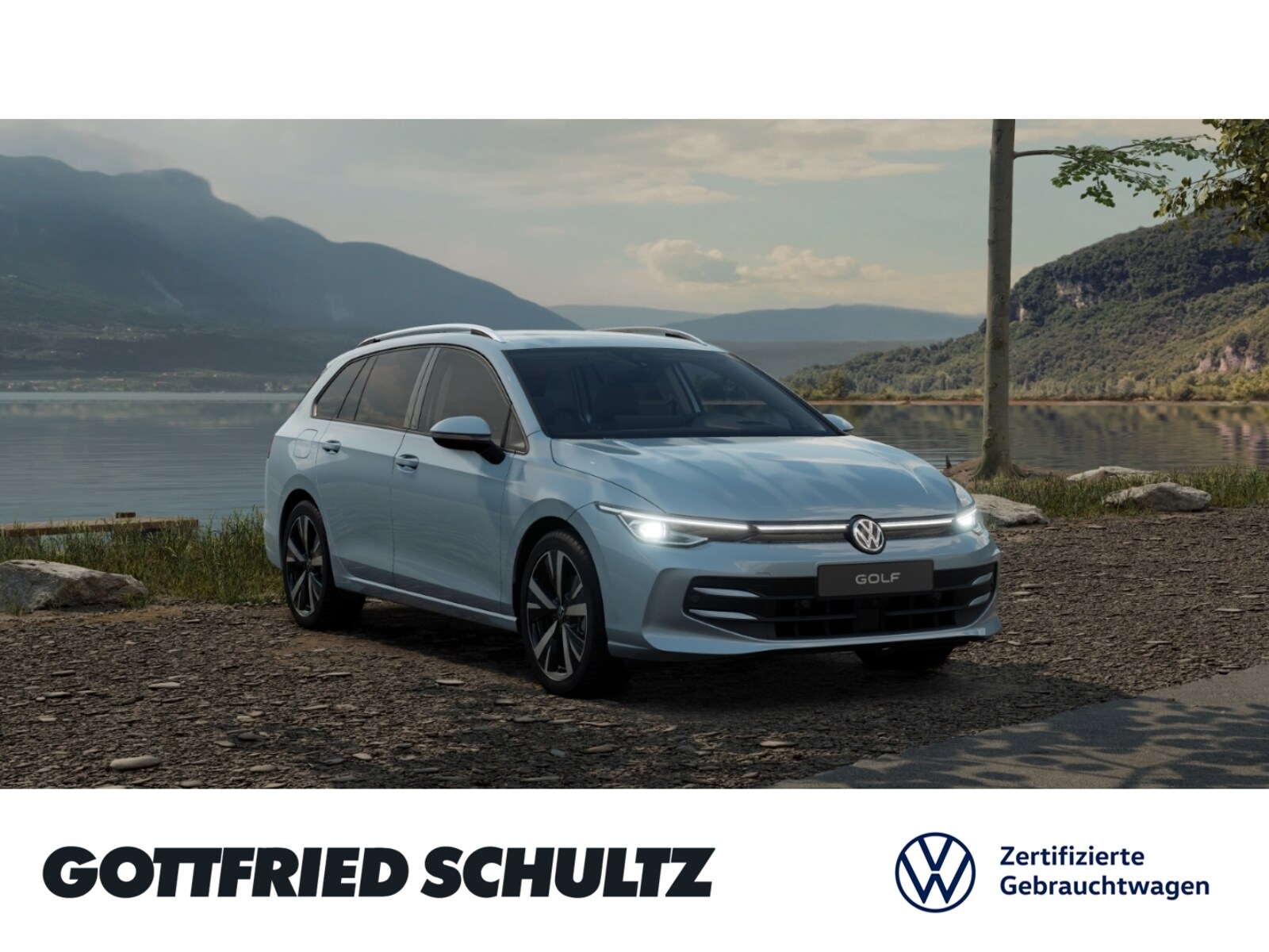 Volkswagen Golf Variant – Bild 5