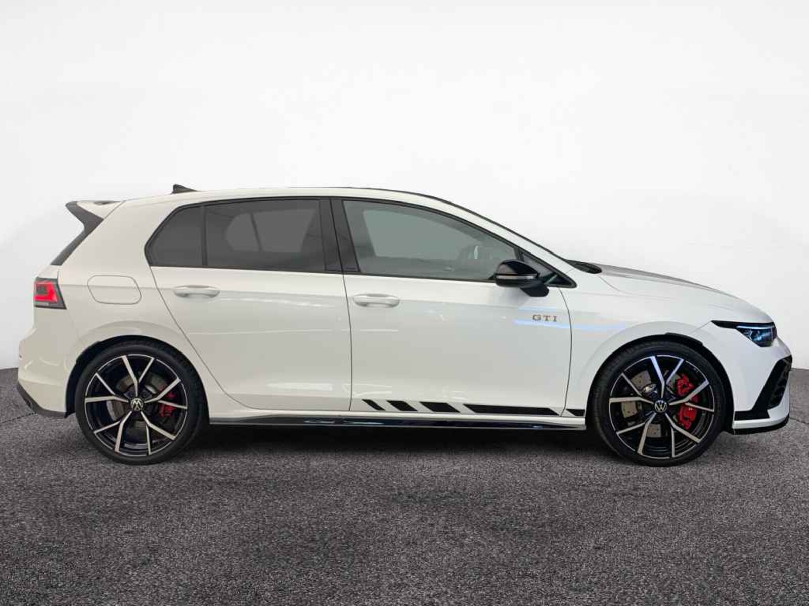 Volkswagen Golf – Bild 6