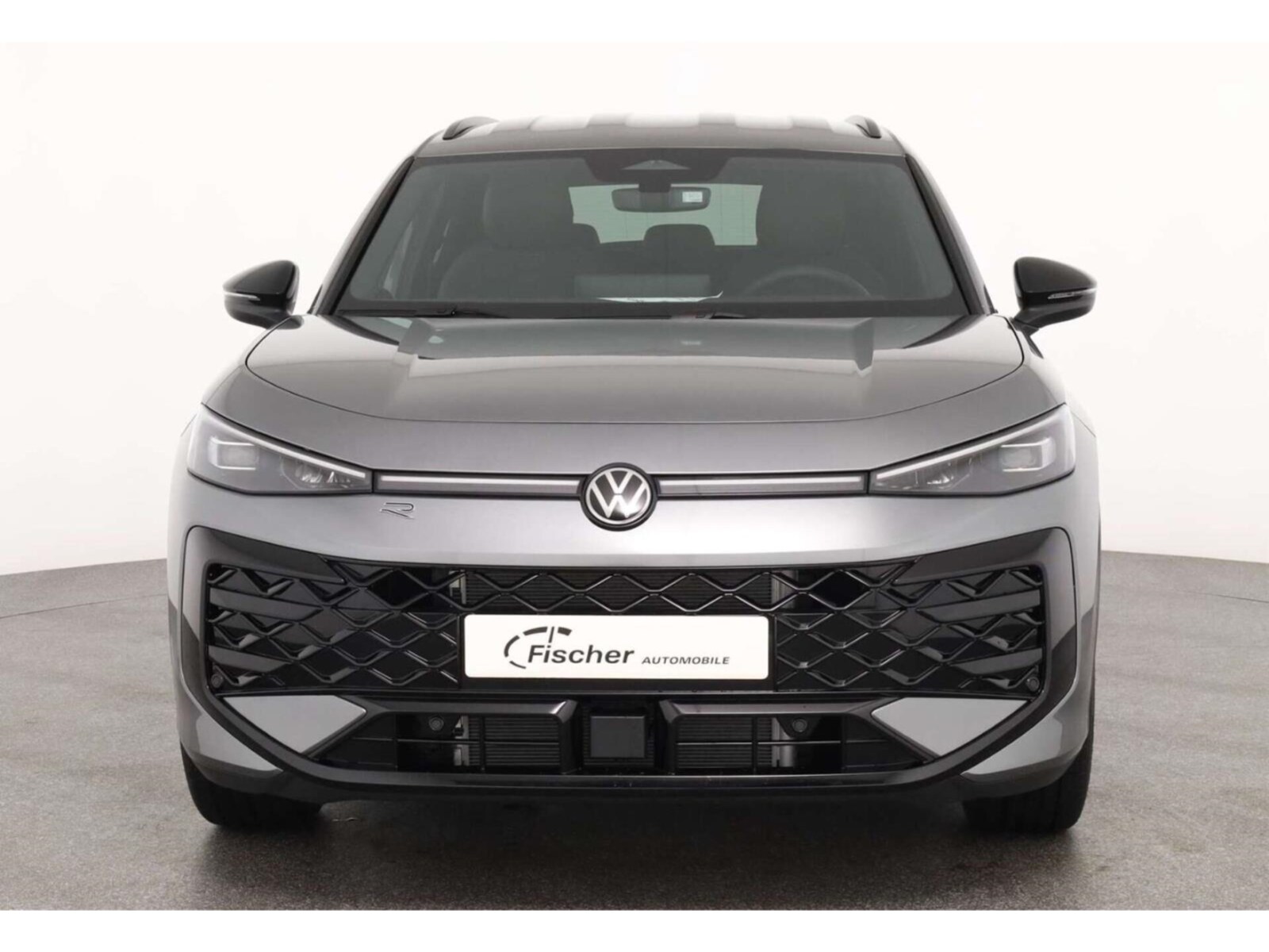 Volkswagen T-Roc – Bild 2