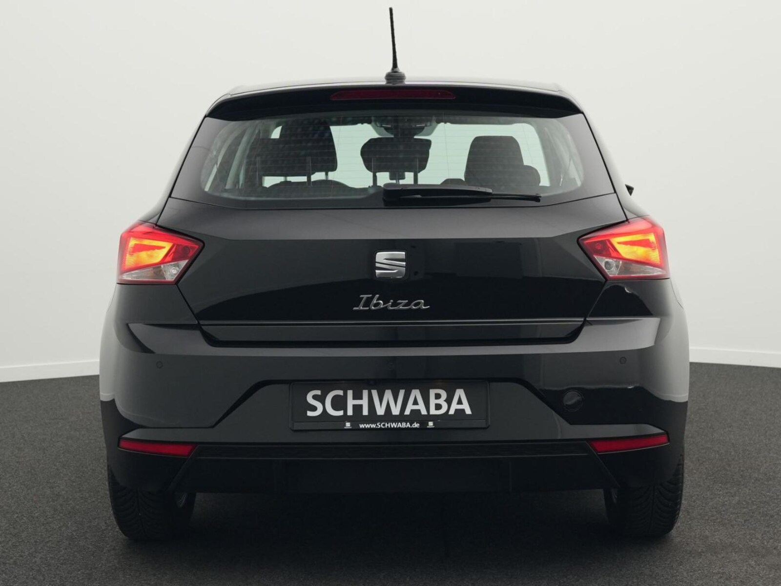 SEAT Ibiza – Bild 7
