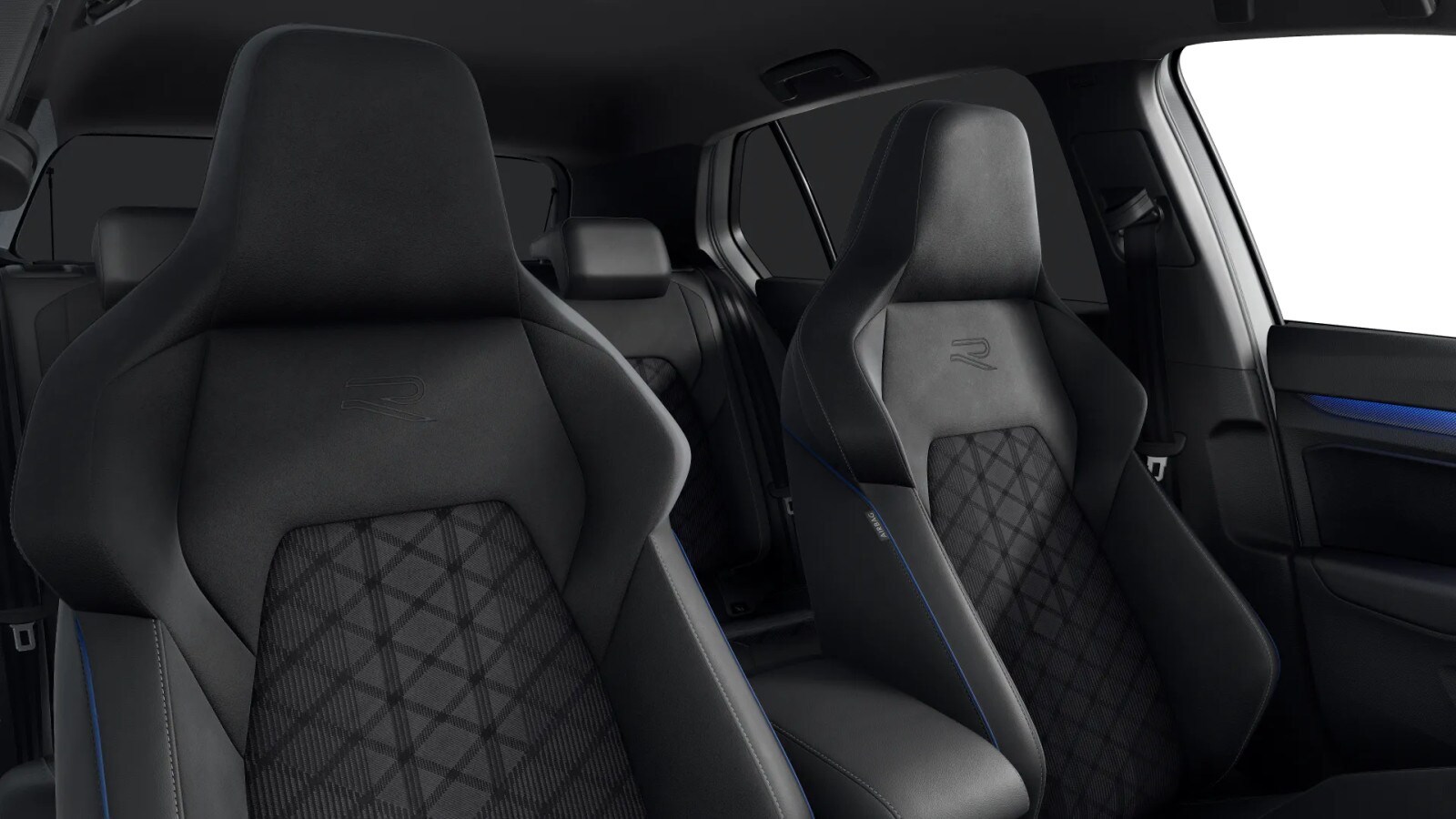 Volkswagen Golf – Bild 9