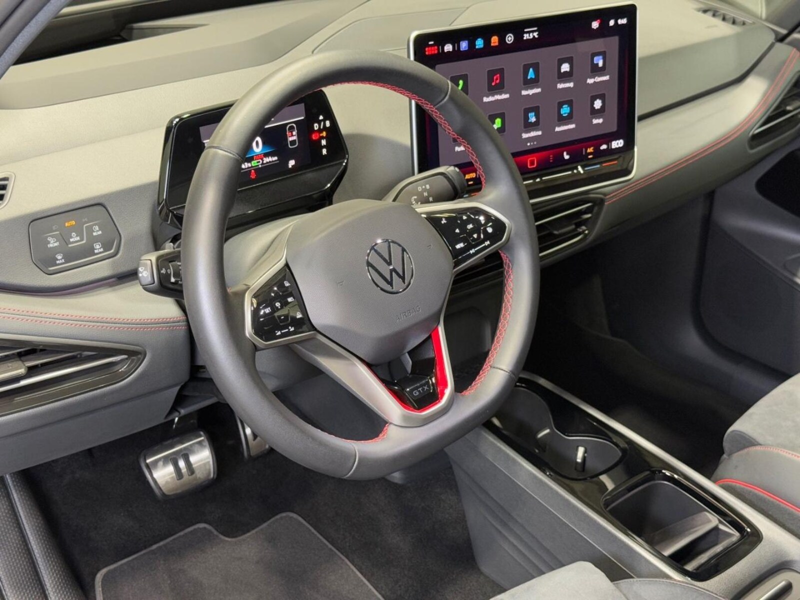 Volkswagen ID.3 – Bild 18