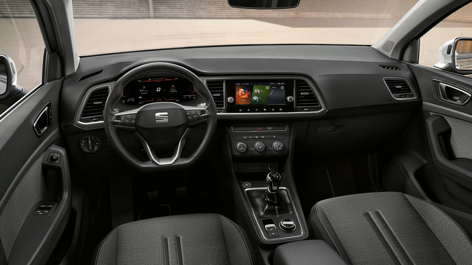SEAT Ateca – Bild 9
