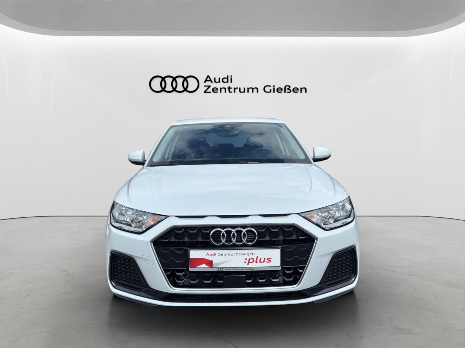 Audi A1 Sportback – Bild 8