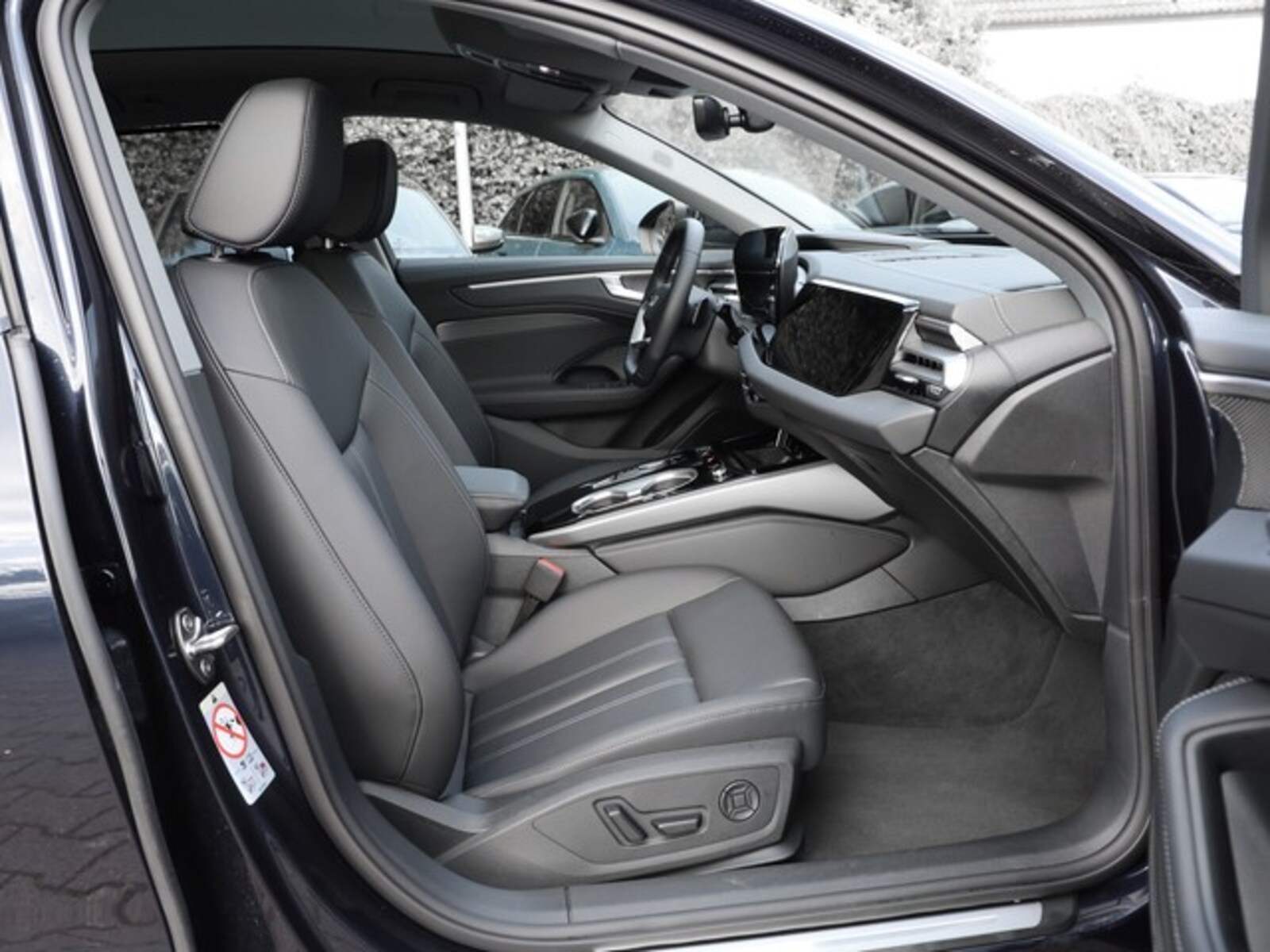 Audi A6 Avant – Bild 7