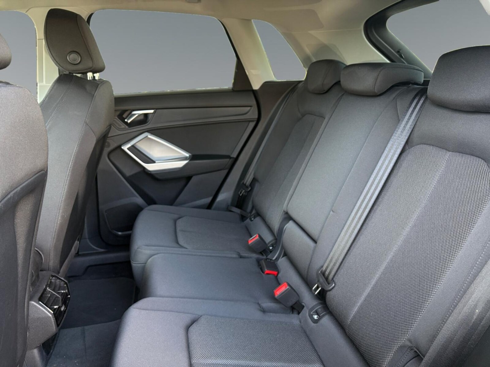 Audi Q3 – Bild 9